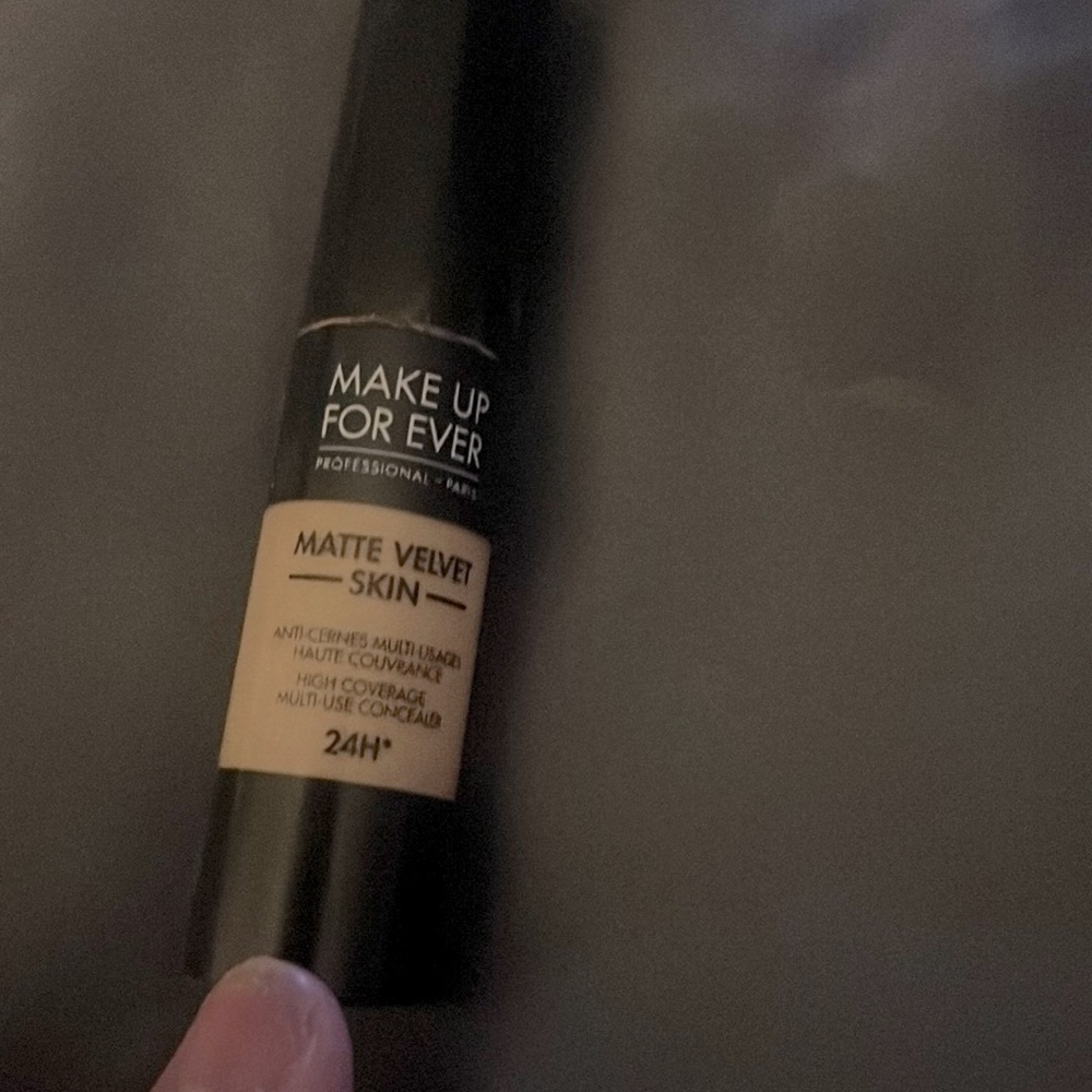 Makeup Forever Concealer